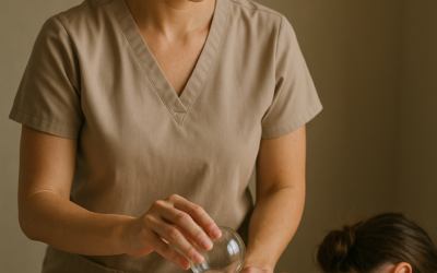 Cupping Therapy: The Ancient Healing Secret Your Body Will Love